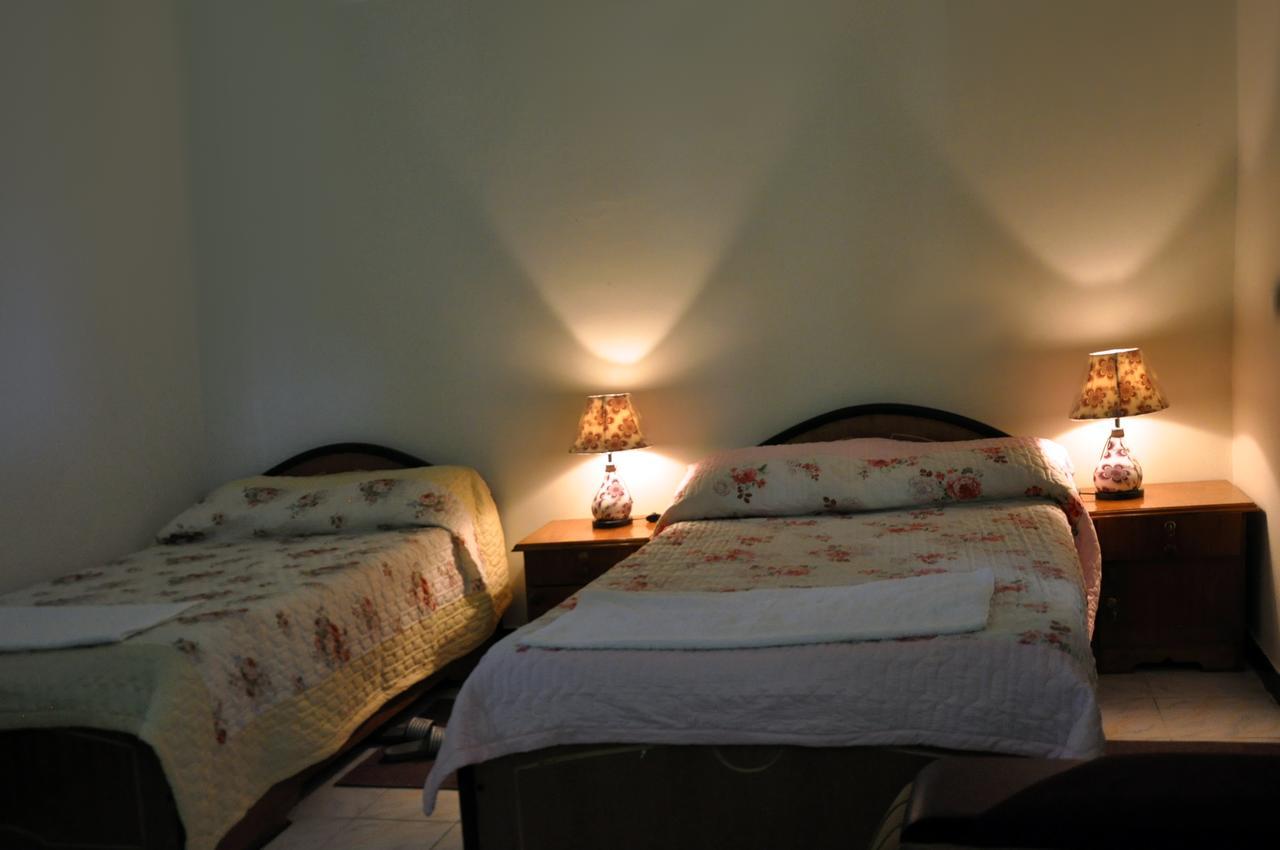 Moringa Hotel Мекеле Экстерьер фото